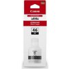 Atrament Canon GI-46 Black - originálny