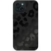 Picasee Fashion Case MagSafe pre Apple iPhone 15 - Midnight Leopard