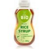 Grizly Rýžový sirup BIO prírodné sladidlo 350 g