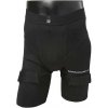 Winnwell Jock Short Compression Box SR