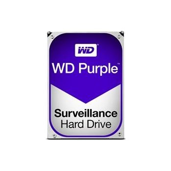 WD Purple 12TB, WD121PURZ