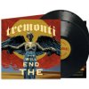 Tremonti: The End Will Show Us How 2 LP
