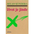 Život je jinde - Milan Kundera CZ