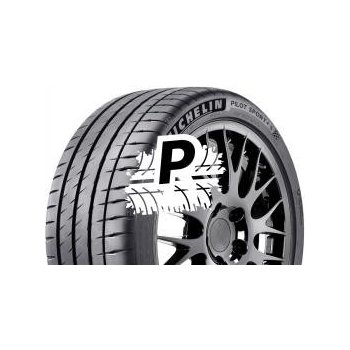 Michelin Pilot Sport 4 S 265/35 R20 102Y