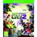 Plants vs Zombie: Garden Warfare 2