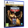 Hra na konzole Bassmaster Fishing 2022: Deluxe Edition - PS5 (5055957705688)