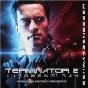 Brad Fiedel - Terminator 2: Judgement Day (CD+DVD)
