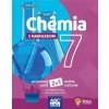 CHÉMIA S NADHĽADOM pre 7. ročník ZŠ a 2. ročník GOŠ - Pracovný zošit (kolektív)