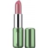 Clinique Pop Longwear Lipstick Shine lesklý rúž Plum Pop 3,9 g