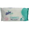 Linteo Baby vlhčené utierky Ultra sensitive 64 ks