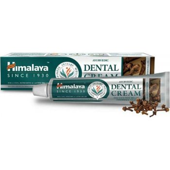 Himalaya Herbals Ayurvédska zubná pasta s klinčekovým olejom 100 g