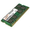 CSX ALPHA Pamäť pre notebooky - 4GB DDR3 (1333 MHz, 256x8, CL9)