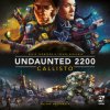 Undaunted: Callisto (Trevor Benjamin,David Digby)(Hra)