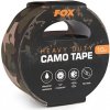 Fox Páska Camo Tape 5 cm x 10 m