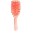 Tangle Teezer Large Wet Detangler Peach Glow kefa na vlasy