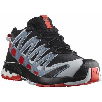 Salomon XA PRO 3D v8 GTX Black Fiery Red