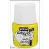 Setacolor Opaque 45 ml 17 Lemon yellow