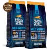 Primal Spirit Dog 70% Wild Waters 2x12kg