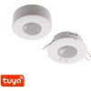 Senzor pohybu SMART PIR Tuya IS6 2v1