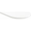 Villeroy & Boch Subway 3.0 WC doska, CeramicPlus, Stone White 8M4261RW