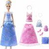 Mattel Disney Princess Popelka a pohádkové oblékání, JCR95