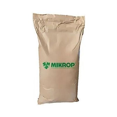 Mikrop Pivovarské kvasnice pro drůběž 25 kg