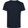 B&C Tričko Inspire E150, pánské, krátký rukáv COT01U01B00305-navy 2XL Navy