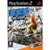 SSX ON TOUR Playstation 2