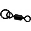 Korda Obratlíky Ring Swivels veľ.8 8 ks