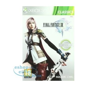 Final Fantasy XIII