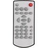 General SENCOR IR-167 BTW - náhradný diaľkový ovládač