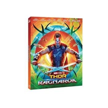 Thor: Ragnarok - 3D/2D