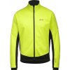 Gore C3 GTX Infinium Thermo Jacket žlto-čierna