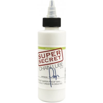 Silca Vosk Super Secret 120 ml