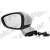 Citroen C5 1/2008- el.spätné zrkadlo so smerovkou vyhrievané ľavé /7 kolíkov/