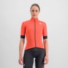 SPORTFUL vodeodolná bunda - FIANDRE LIGHT NORAIN - oranžová M