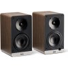 Elac Debut ConneX DCB41 Walnut decor (Debutový aktívny reproduktor ConneX (cena za pár))