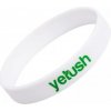Yetush YETUSH Náramok s Citronellou - Biely