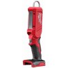 MILWAUKEE M18 IL-0 aku LED lampa, 2 stupne 300/130 lumenov, náklopná hlava 4932430564