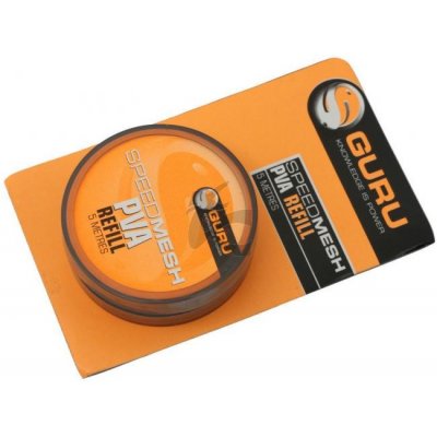 Guru PVA Speedmesh Refil 5m