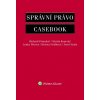 Správní právo (Lenka Pítrová, Martin Kopecký, Richard Pomahač)