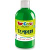 Temperová farba Ready Tempera, 500 ml - zelená