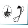Parkovacia kamera HD-310 LED