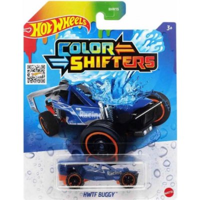 HW Hot Wheels City Color ShiftersTF Buggy