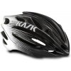 Prilba KASK 50NTA black/white L/59-62cm
