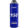 BODY 950 - ŠEDÝ 1L (Na striekaciu pištol)