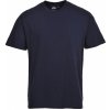 PORTWEST Portwest B195 Tričko s krátkym rukávom Turin Premium - Navy, XXL Navy, XXL
