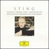 Sting - Songs From The Labyrinth / Dowland J. [CD]
