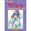 W.I.T.C.H. Komiks 28-30 - kolektiv