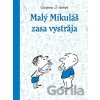 Malý Mikuláš zasa vystrája - René Goscinny